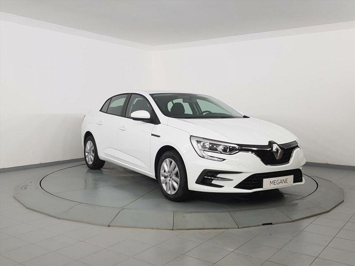 MEGANE