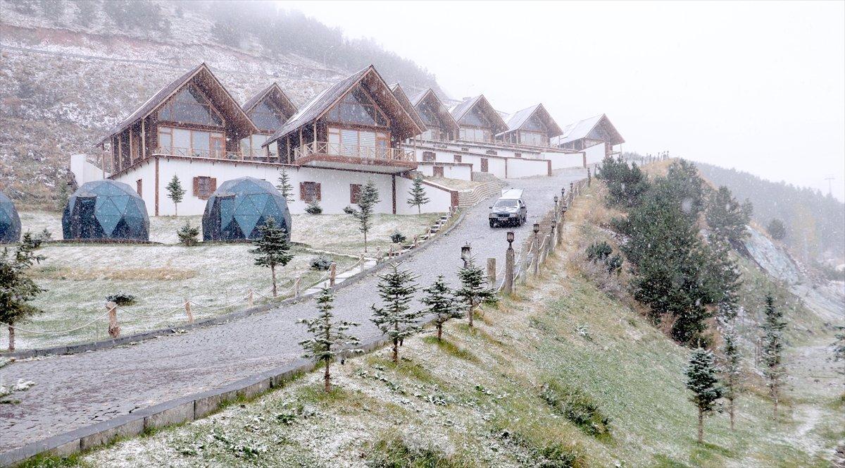 Erzurum ve Kars kara teslim oldu