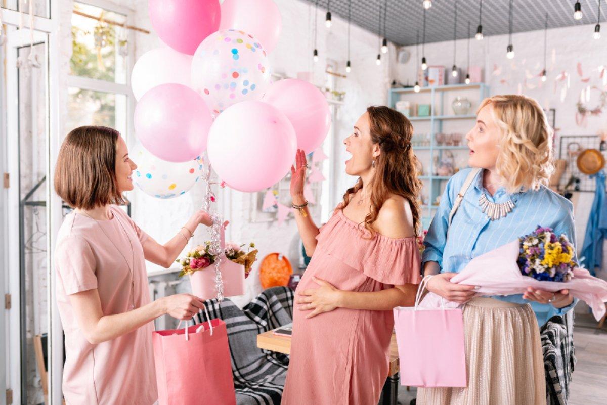 'Baby Shower' yapmak günah mıdır? Diyanet'ten ebeveynlere uyarı...