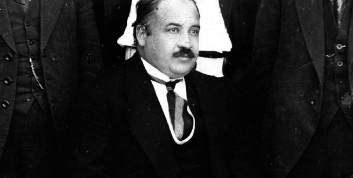 Devlet Bahçeli, Ziya Gökalp'in 97. vefat yılı dolayısıyla mesaj yayınladı