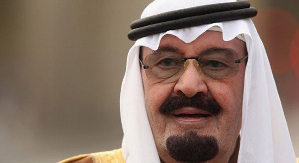 Saadel Cebri: Muhammed Bin Selman amcasını öldürme planı yaptı