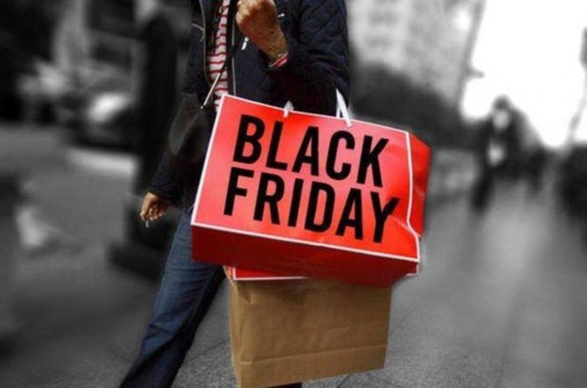 Black Friday ne zaman, hangi gün? 2021 Black Friday Efsane Cuma indirimlerine çok az kaldı!