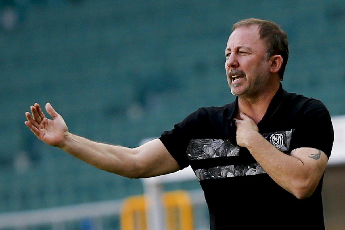 Beşiktaş - Galatasaray maçı öncesi son taktikler