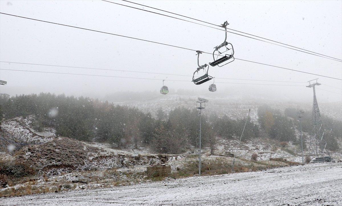 Erzurum ve Kars kara teslim oldu