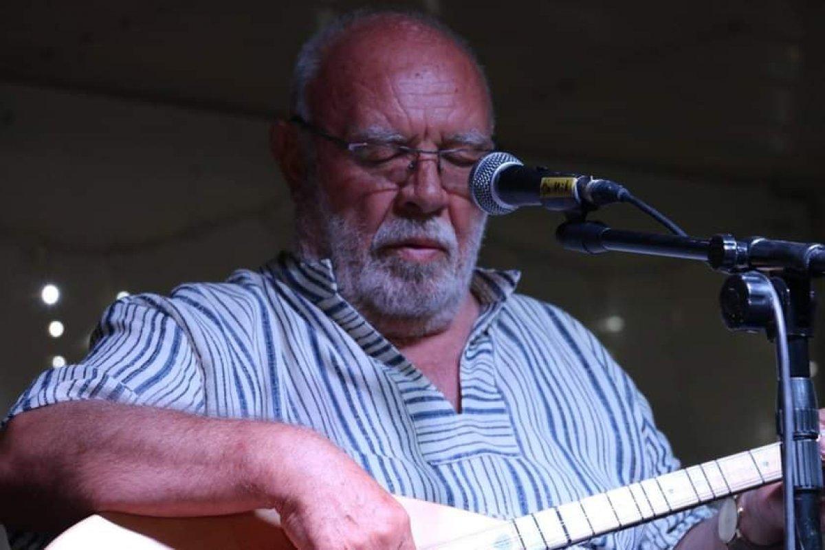 Musa Eroğlu'nun eşi Fatma Eroğlu hayatını kaybetti