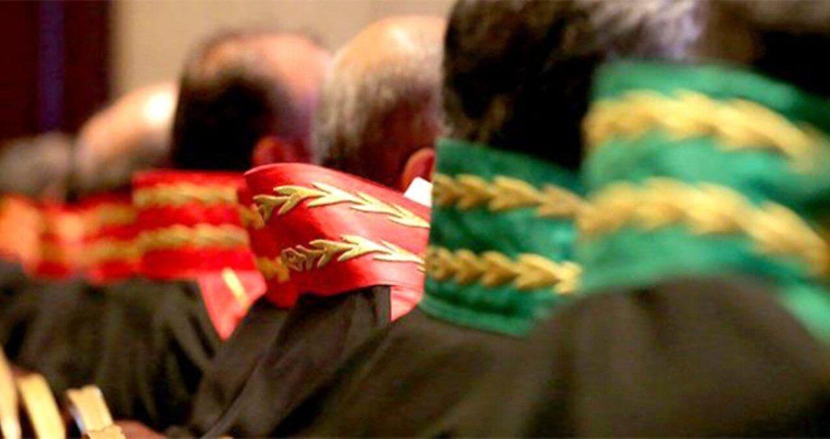 HSK: Yargı bağımsızlığına saygı gösterilmesi önem arz etmektedir