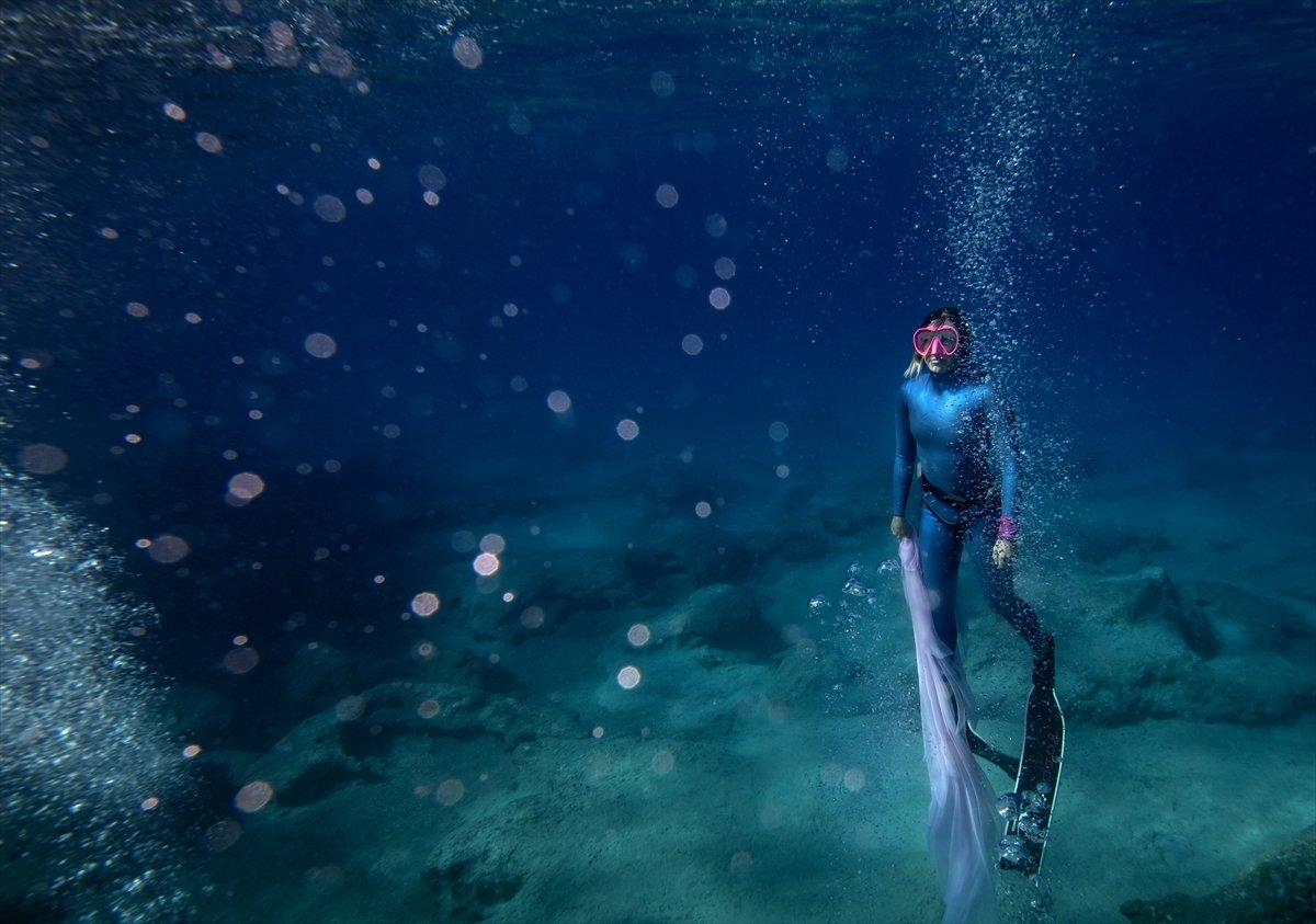 Şahika Ercümen'den 100 metreyle dünya rekoru denemesi