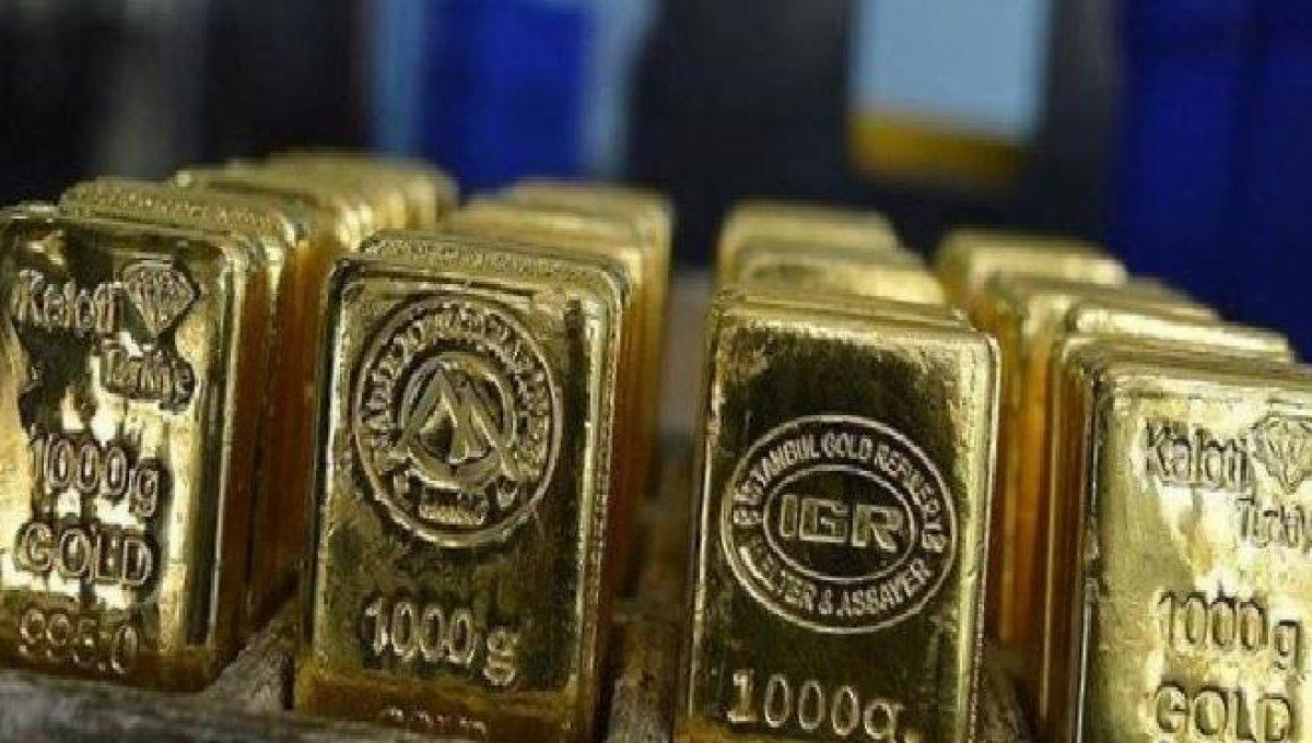 Güncel altın fiyatları 25 Ekim 2021: Bugün gram, çeyrek, yarım, tam altın ne kadar?