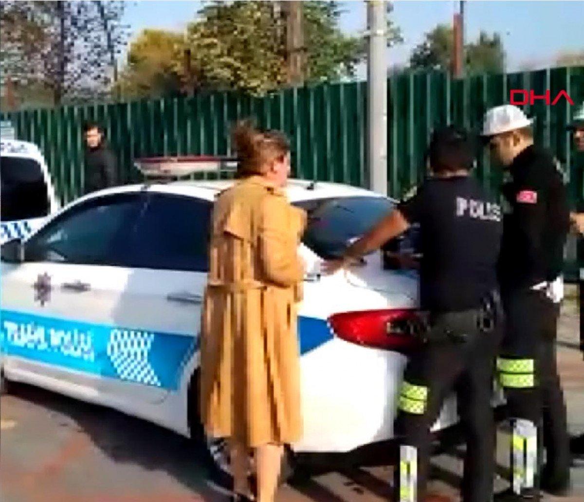İstanbul’da çığlığı çeken polislere beraat, yayınlayana hapis cezası