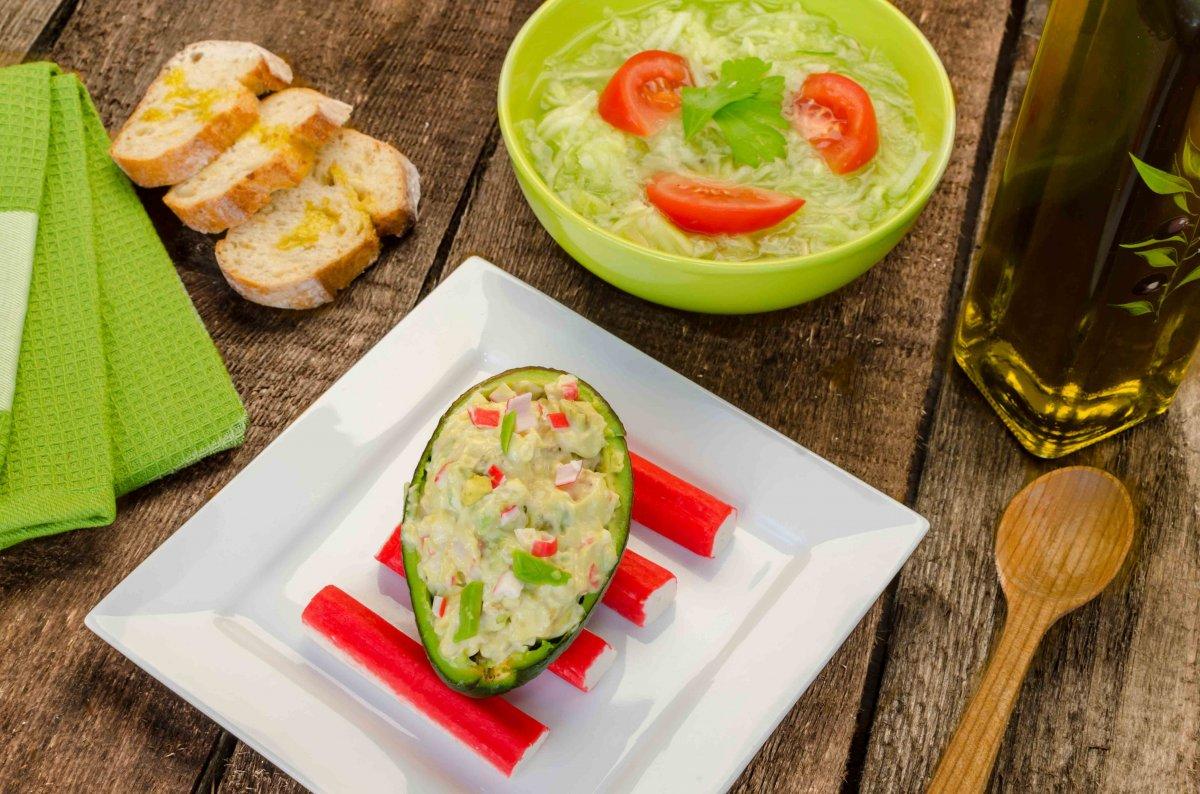 Her gün avokado yemek için 8 bilimsel neden