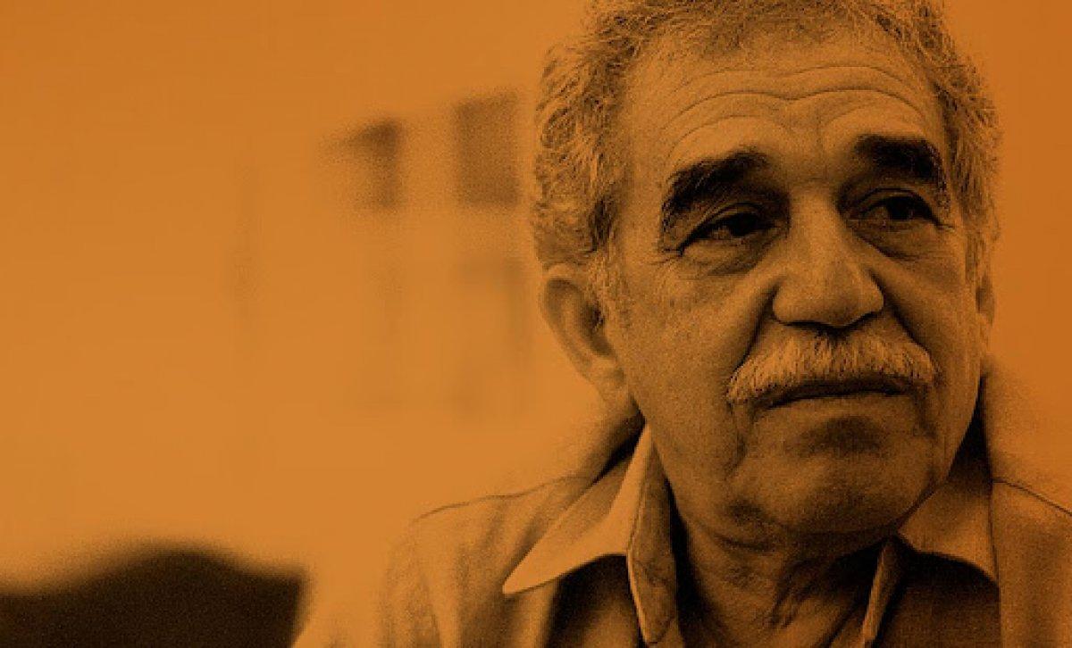 Gabriel García Márquez'in Öyküler kitabı