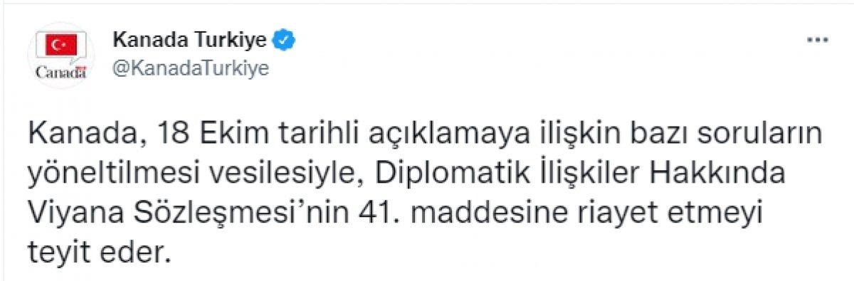 Osman Kavala çağrısı yapan büyükelçilerden ortak açıklama