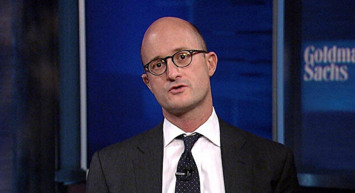 Robin Brooks: Doların yükseleceği söylentisi saçma