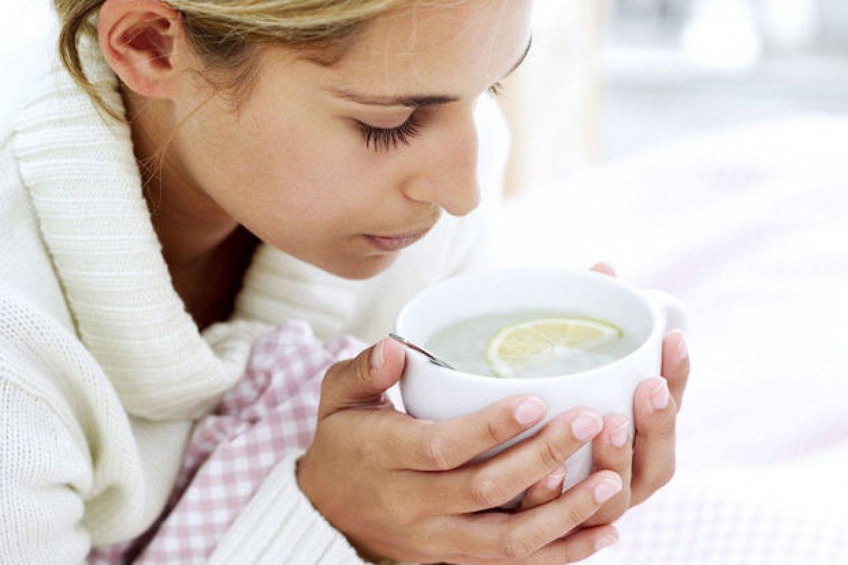 Ses kısılmasına birebir 5 doğal mucize