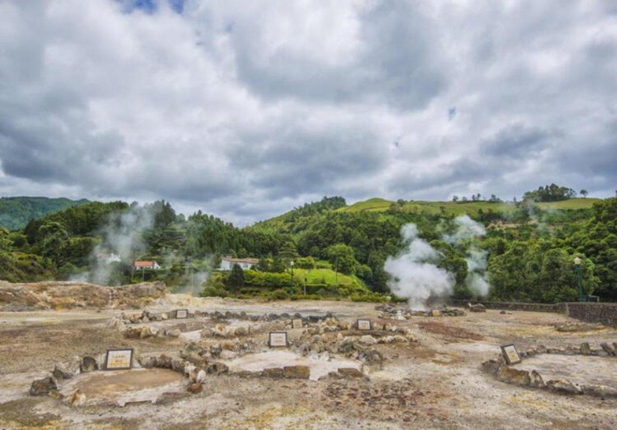 Dünyanın en güzel köyleri açıklandı! Listede Türkiye'den tek bir köy var