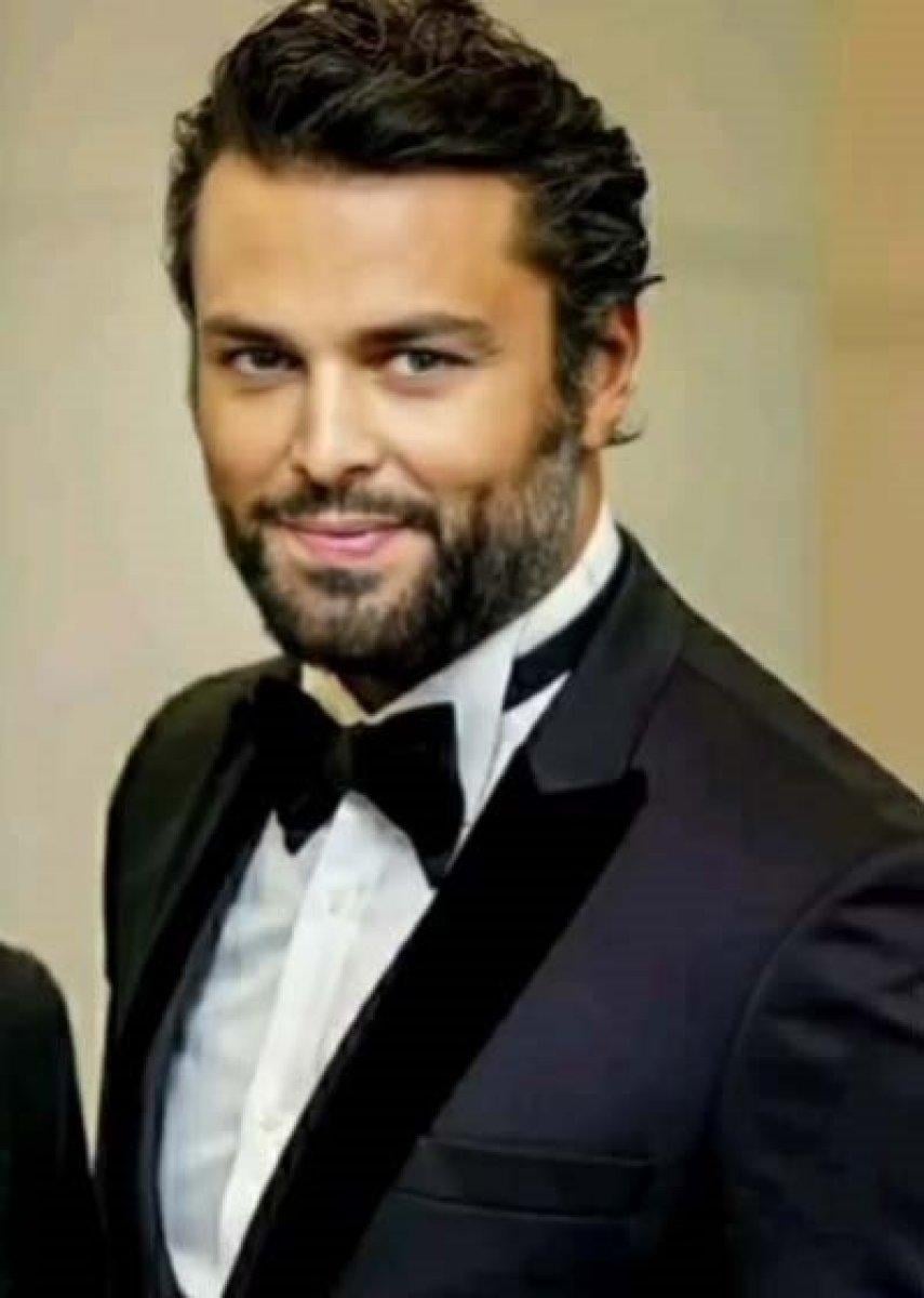 Ata Çağlayan kimdir? Seda Sayan'ın 15 yaş küçük aşkı...