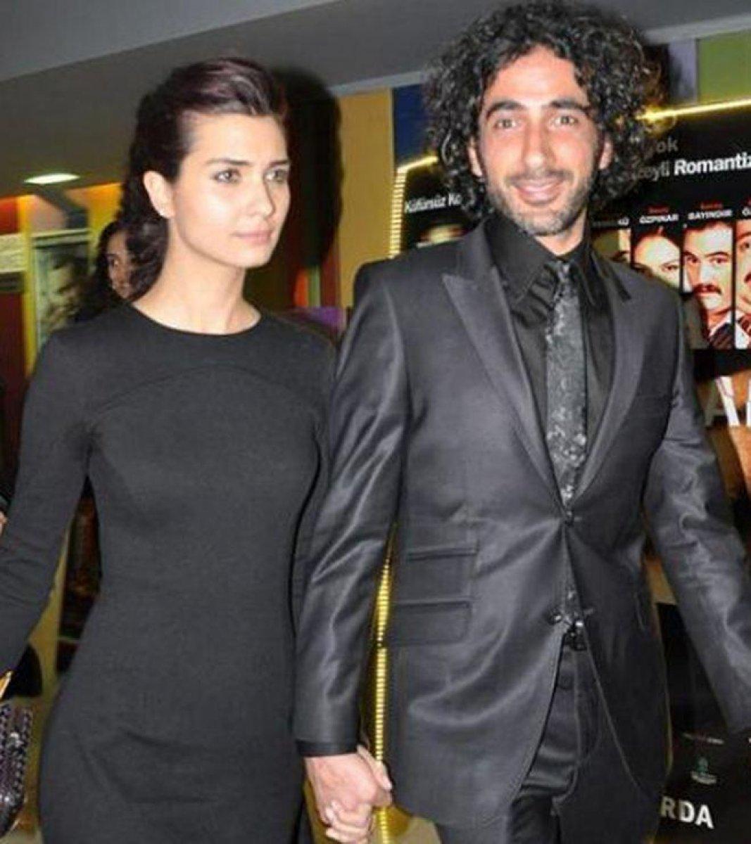 Tuba Büyüküstün'ü sarsan ölüm