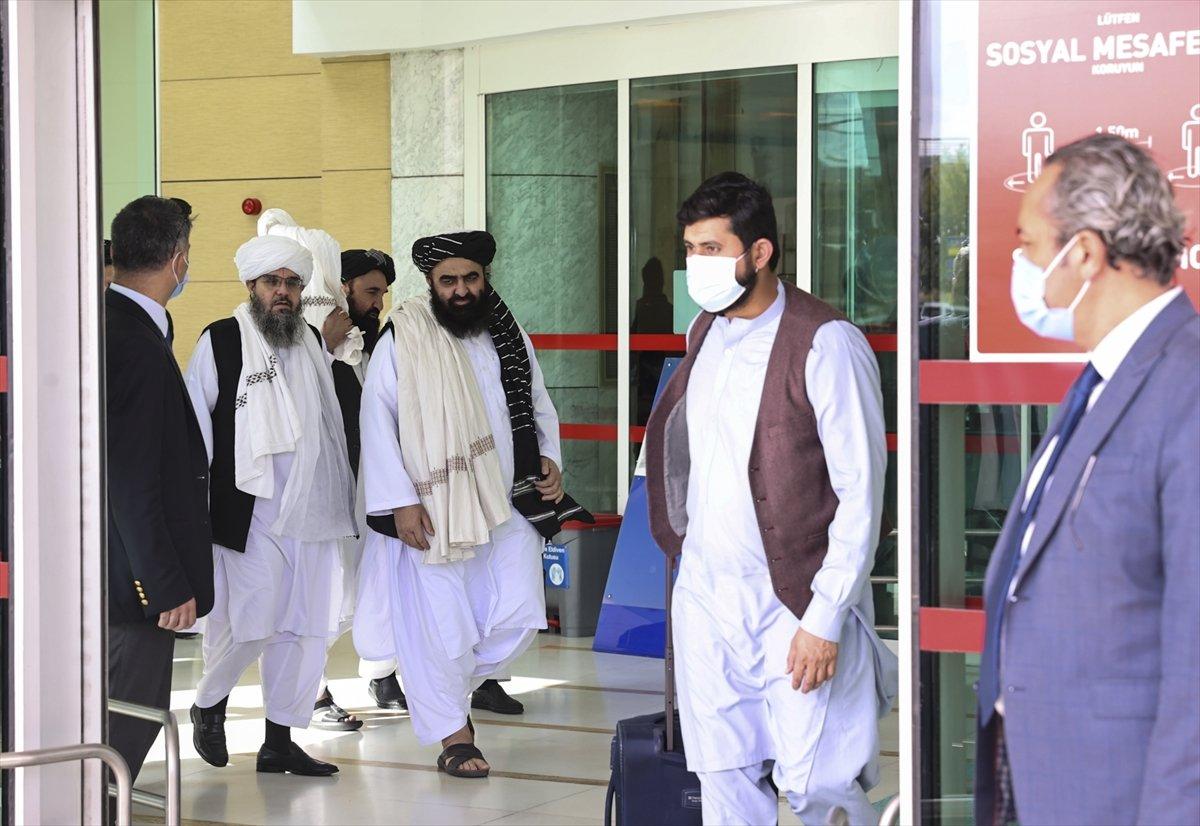 Kabinenin ana gündeminde 10 büyükelçi var