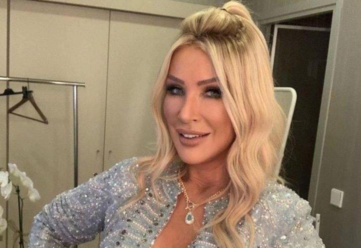 Ata Çağlayan kimdir? Seda Sayan'ın 15 yaş küçük aşkı...