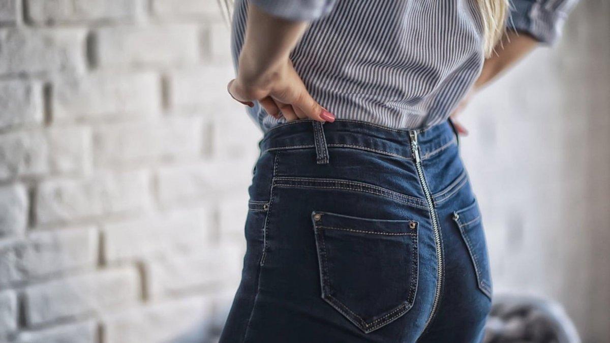 Kot pantolon nasıl seçilir