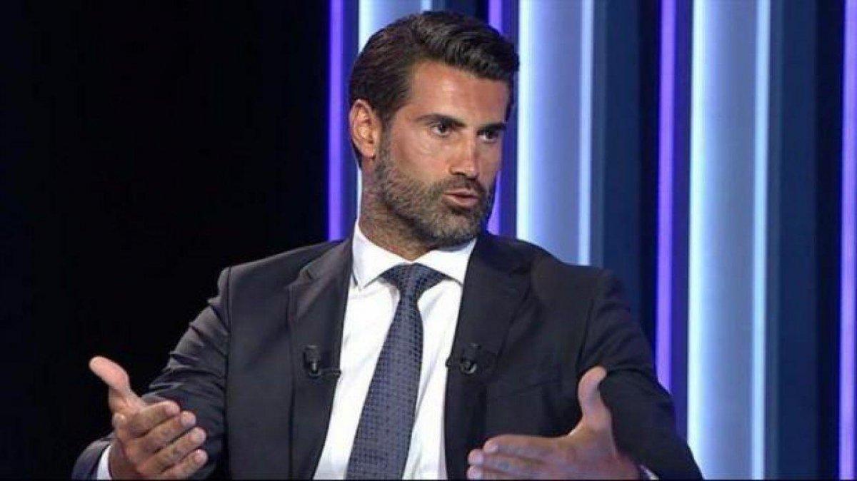 Volkan Demirel: Fenerbahçe Anadolu takımı gibi oynadı