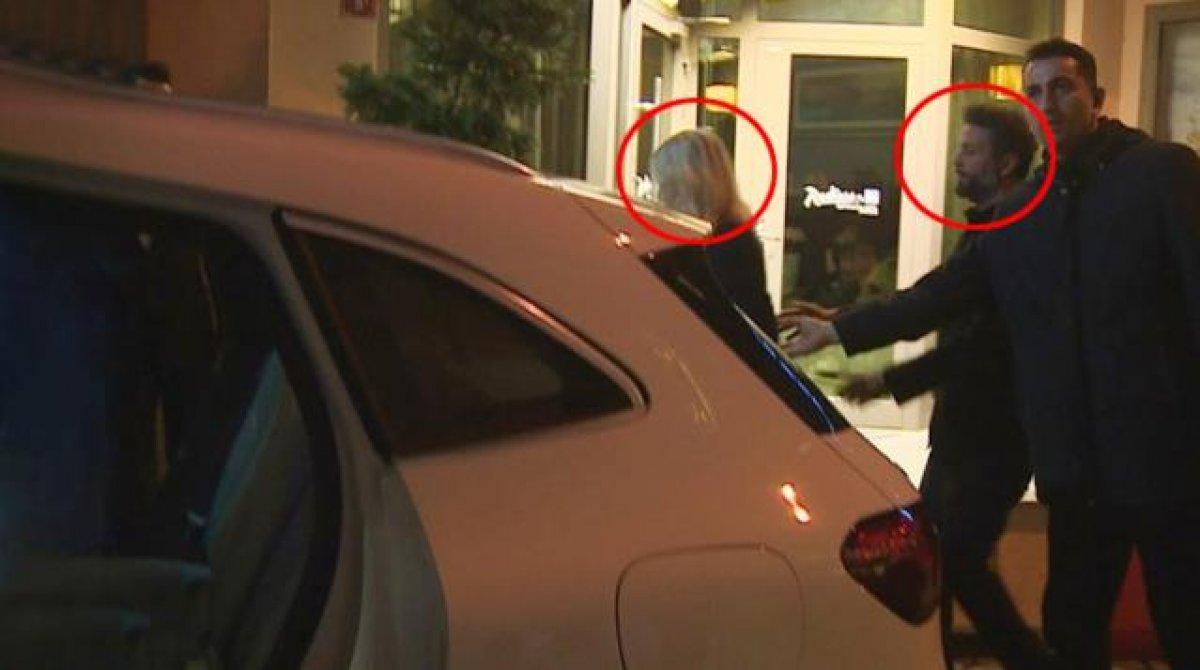 Ata Çağlayan kimdir? Seda Sayan'ın 15 yaş küçük aşkı...