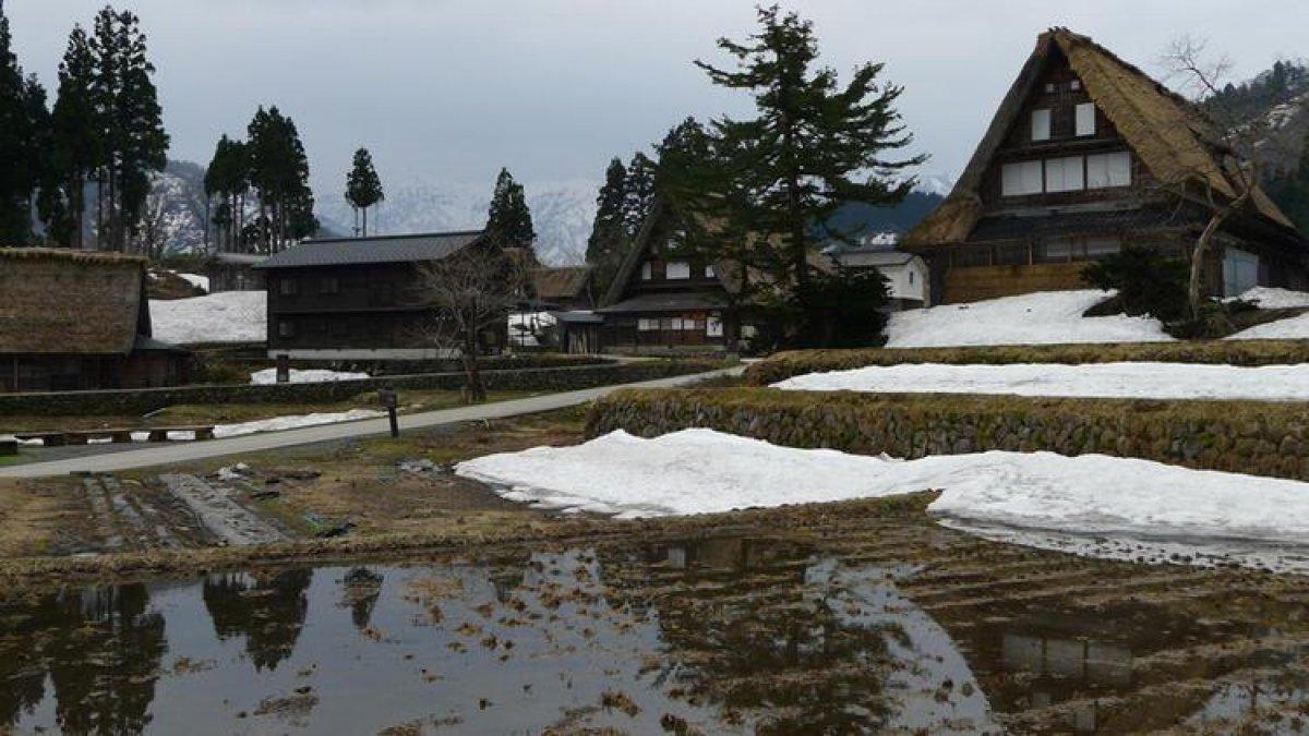 Dünyanın en güzel köyleri açıklandı! Listede Türkiye'den tek bir köy var