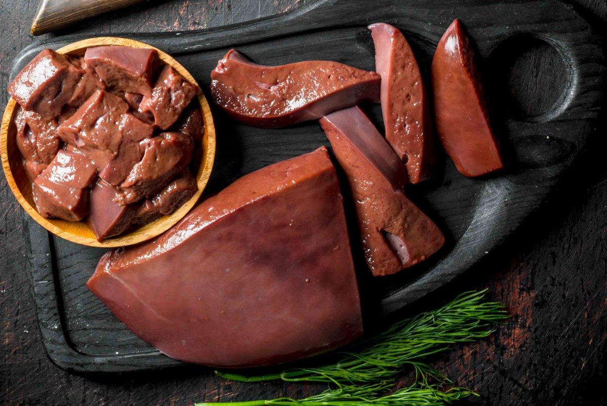 Demir içeriği en yüksek 10 besin