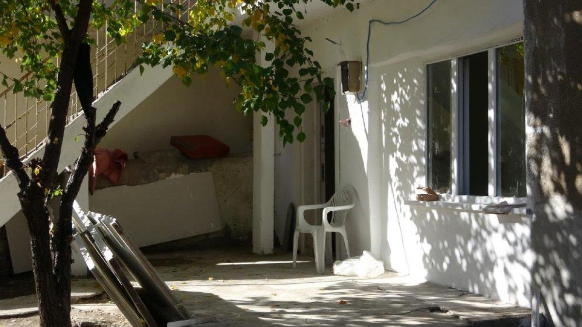 Van’da komşuların desteğiyle ev sahibi oldu