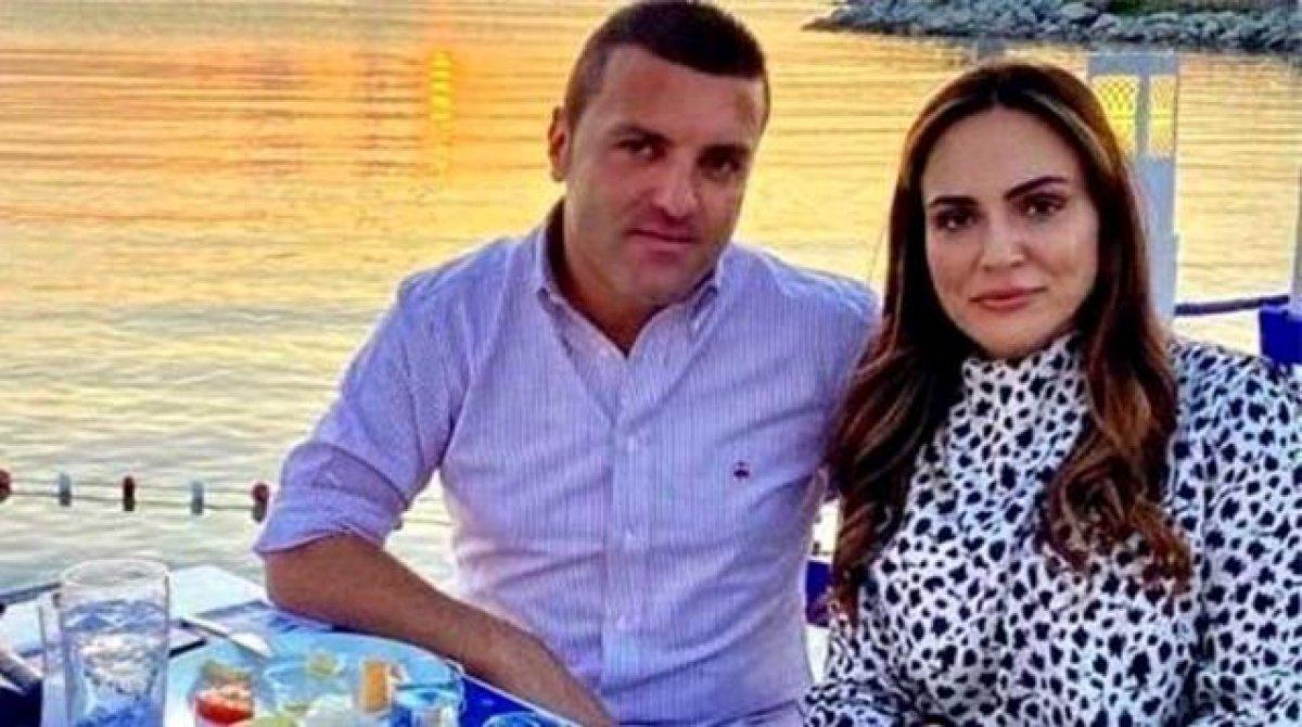 Buket Aydın: Magazin malzemesi oldum