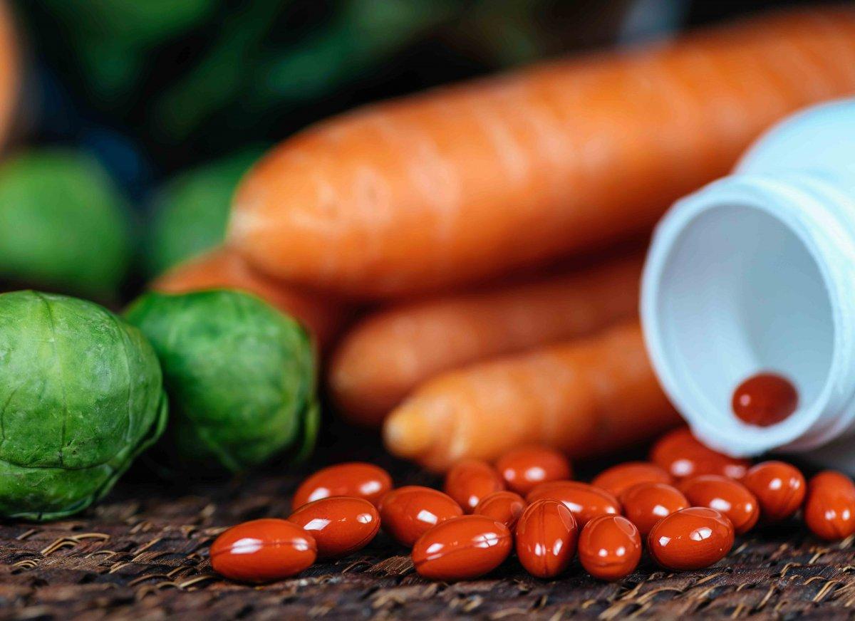 Demir içeriği en yüksek 10 besin