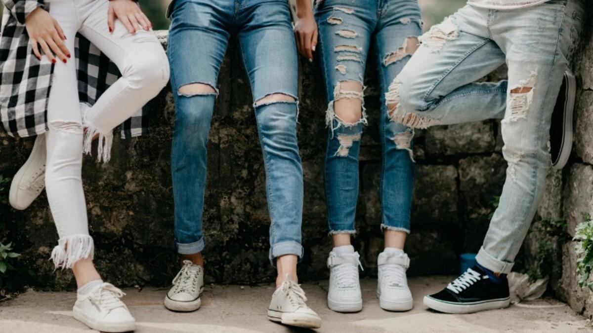 Kot pantolon nasıl seçilir