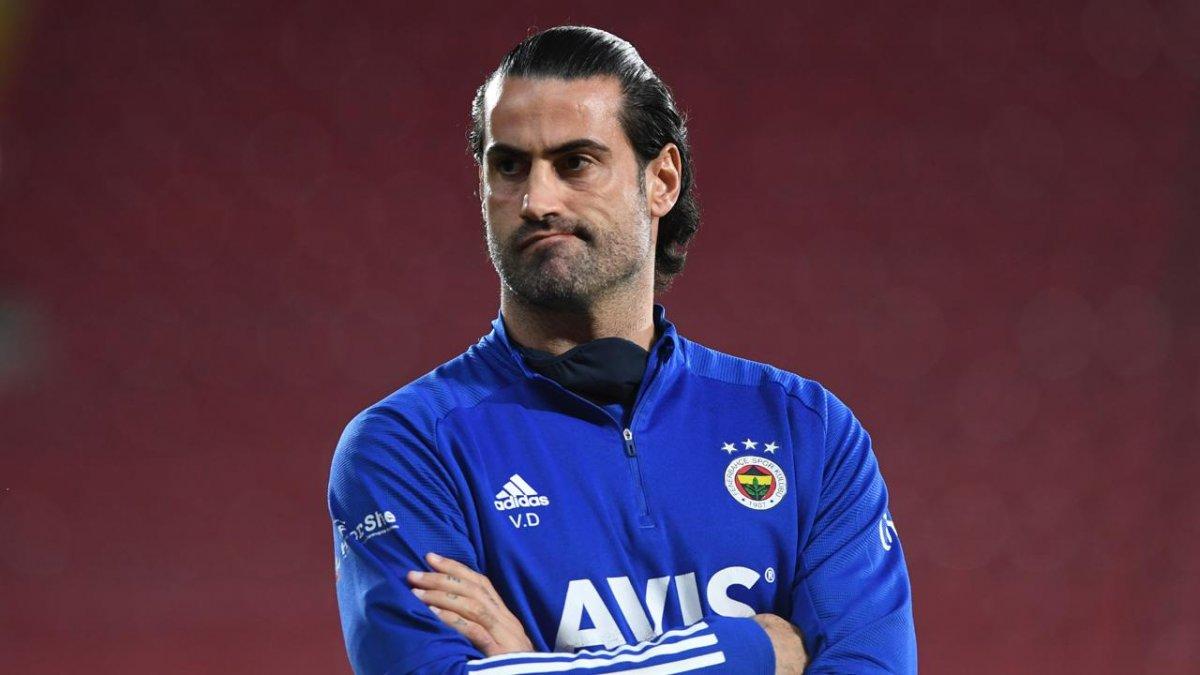 Volkan Demirel: Fenerbahçe Anadolu takımı gibi oynadı