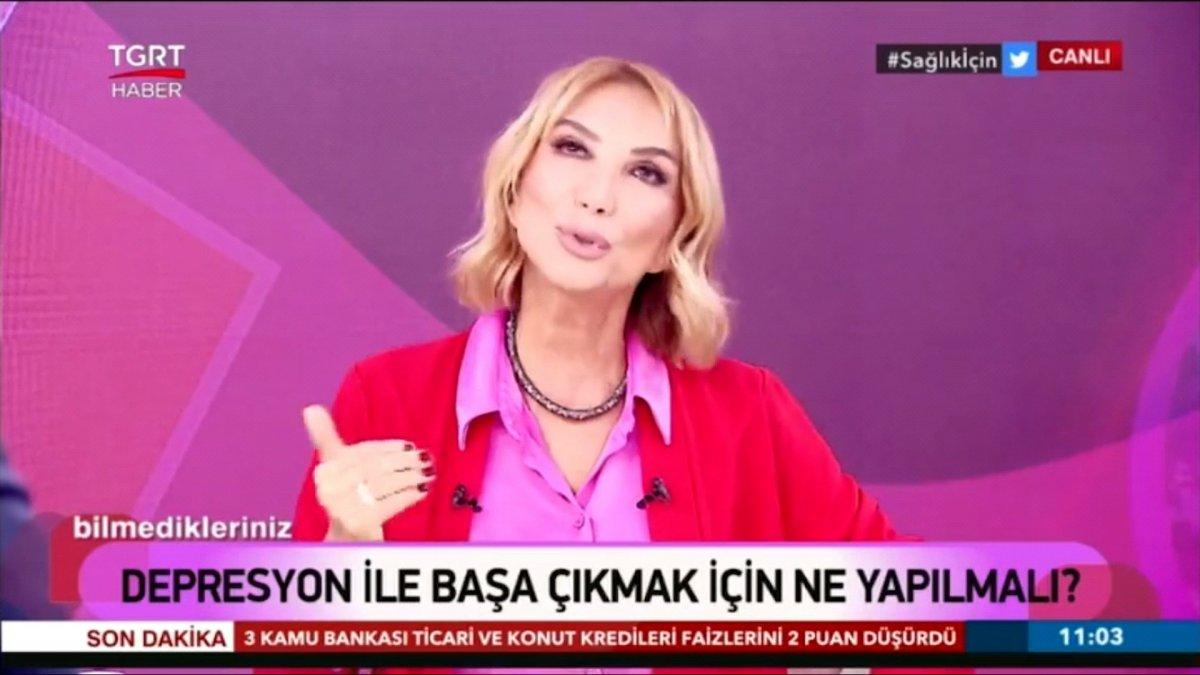 Bilmedikleriniz programında 'doğuran kadın' tartışması yaşandı