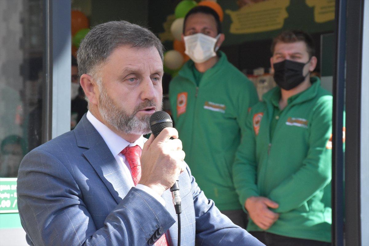 Tarım Kredi'nin verdiği kredi sayısı arttı