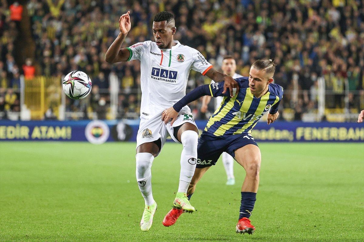 Volkan Demirel: Fenerbahçe Anadolu takımı gibi oynadı