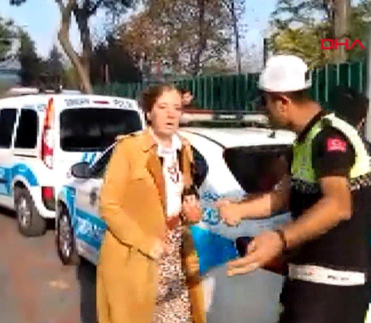 İstanbul’da çığlığı çeken polislere beraat, yayınlayana hapis cezası