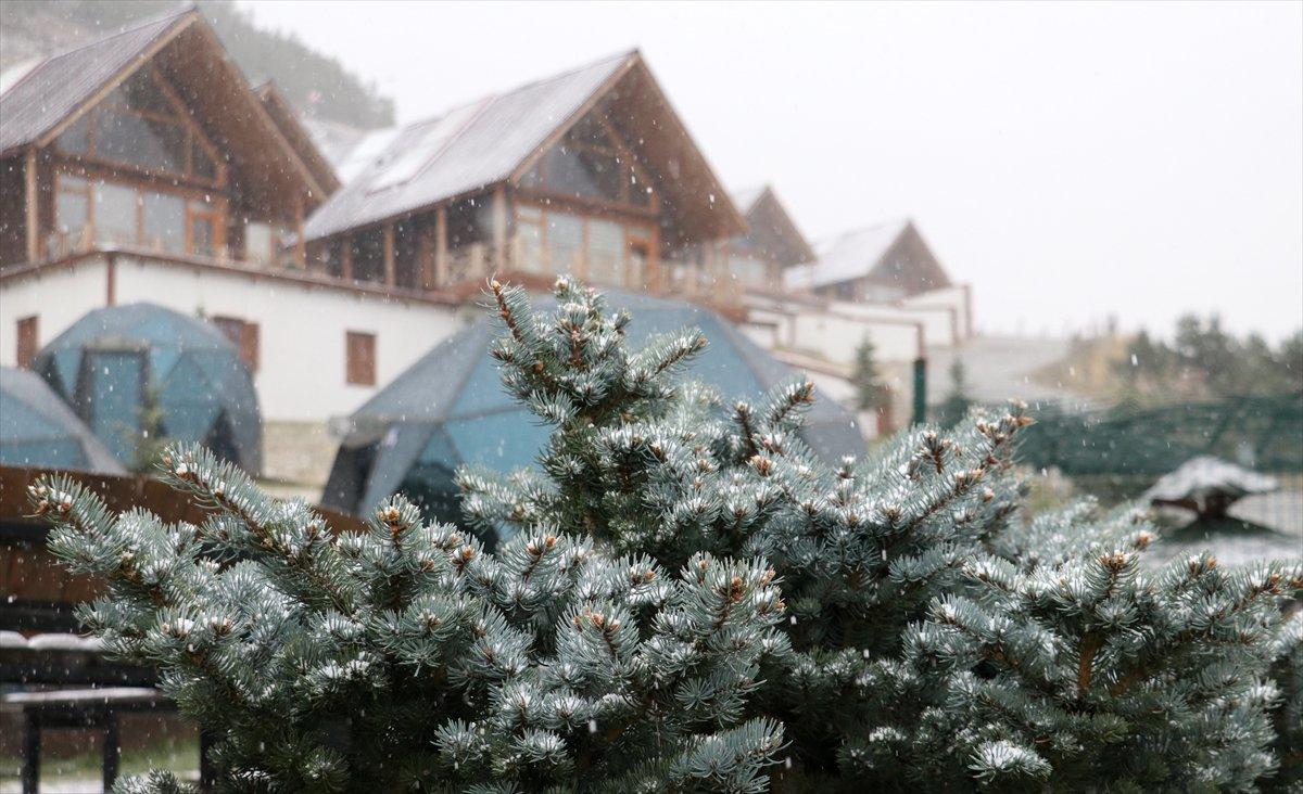 Erzurum ve Kars kara teslim oldu