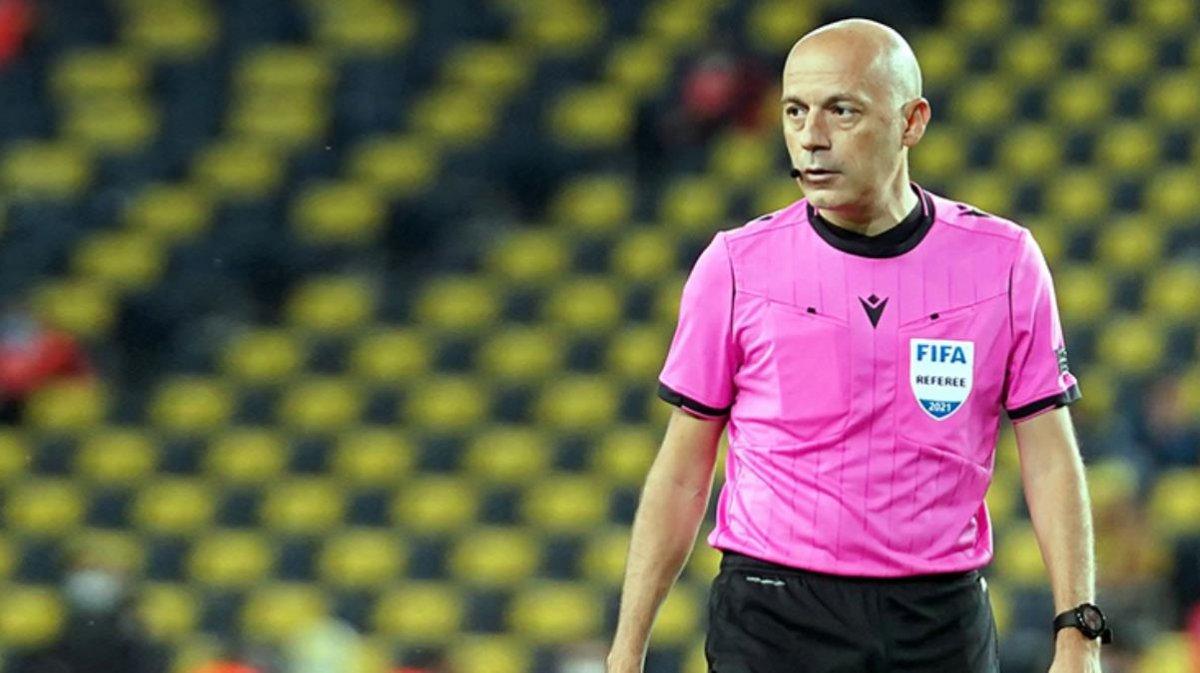 Araplardan Cüneyt Çakır'a astronomik teklif