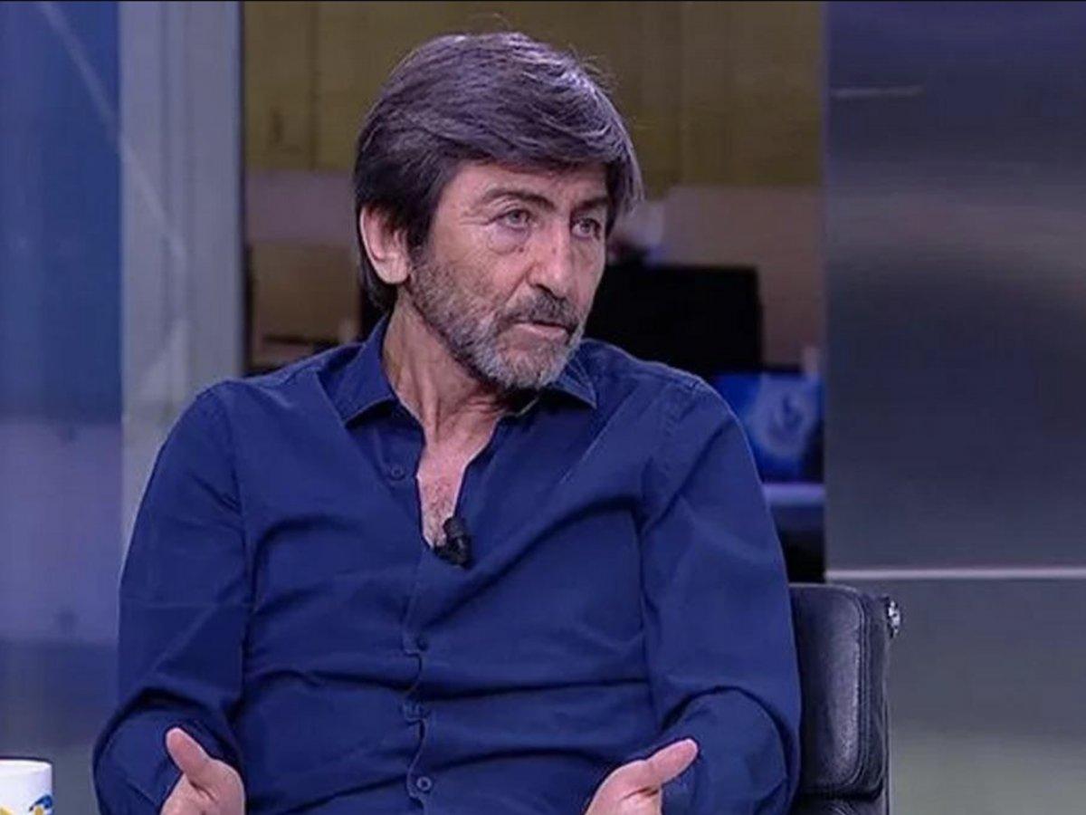Rıdvan Dilmen: Fenerbahçe hazırlık maçından beri aynı golü yiyor