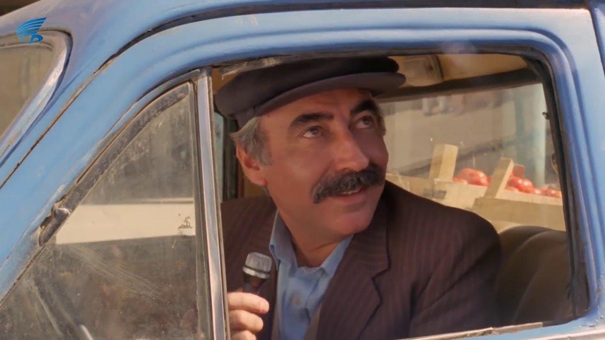 Rasim Ozan Kütahyalı canlı yayına megafonla çıktı