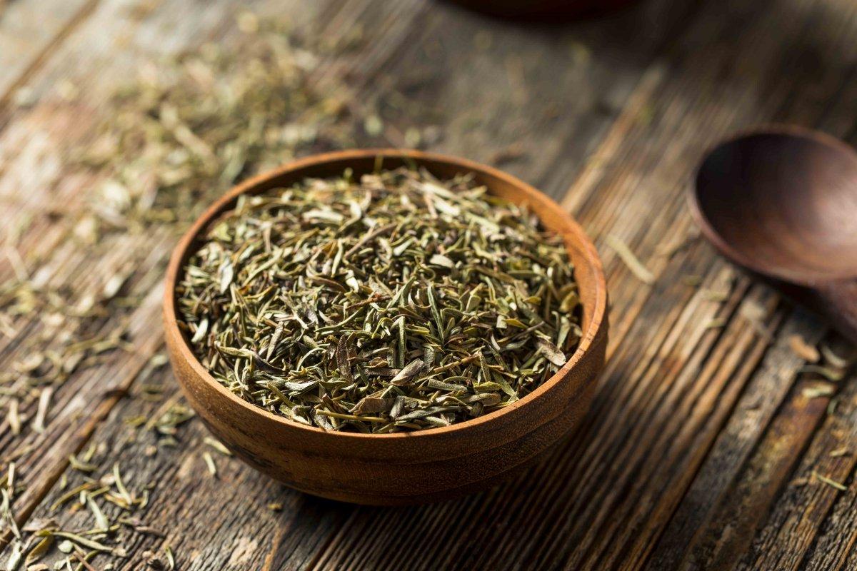 Kekik çayının bilinmeyen 8 mucizevi faydası