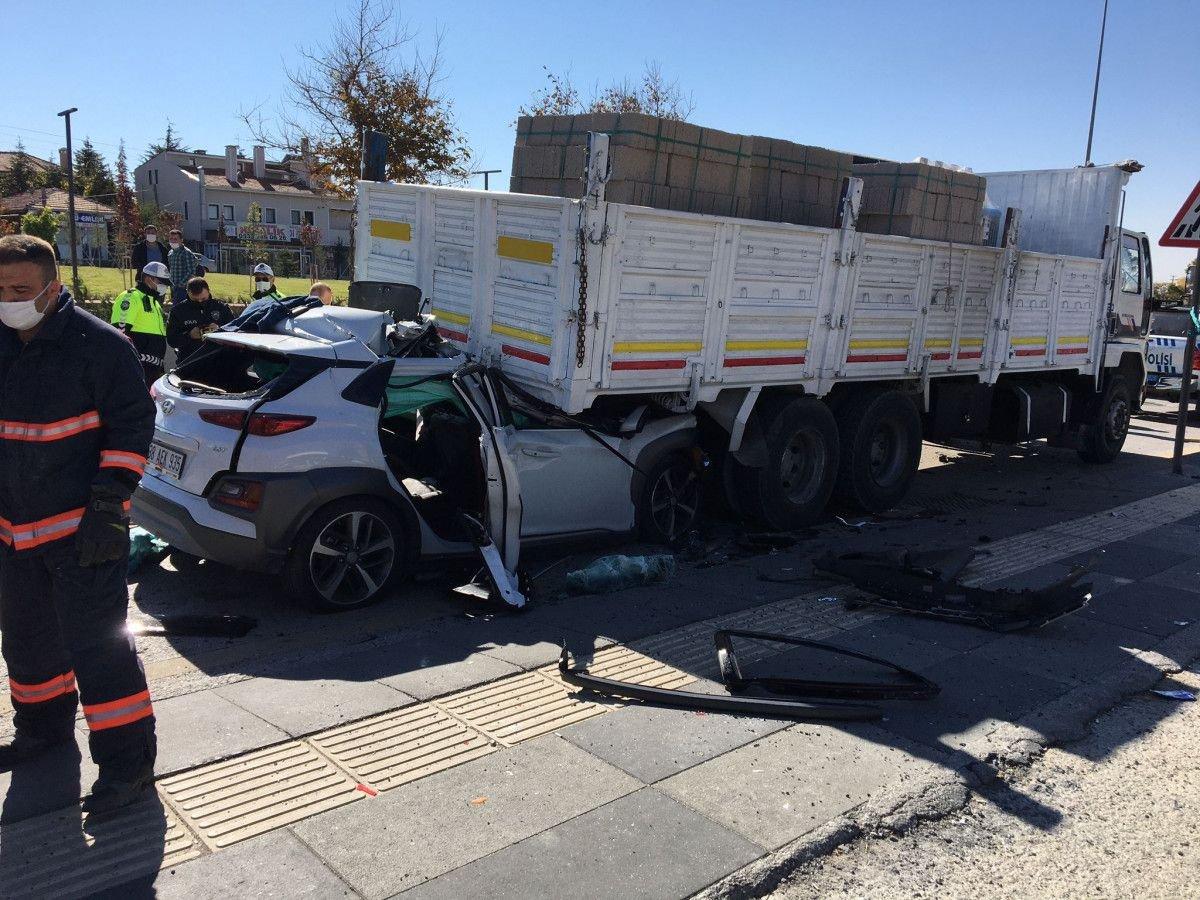Ankara Şehir Hastanesi'nden 'Rümeysa Şen' açıklaması