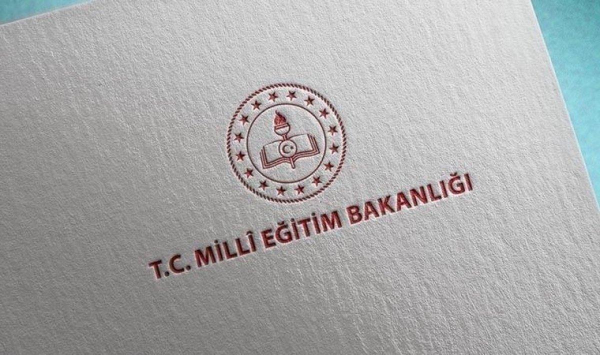 MEB'den lise öğrencileri için yeni proje: 