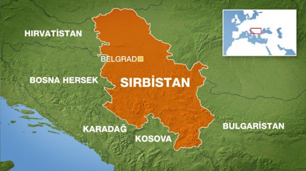 Sırbistan, Kosovalı boksörleri ülkeye sokmadı