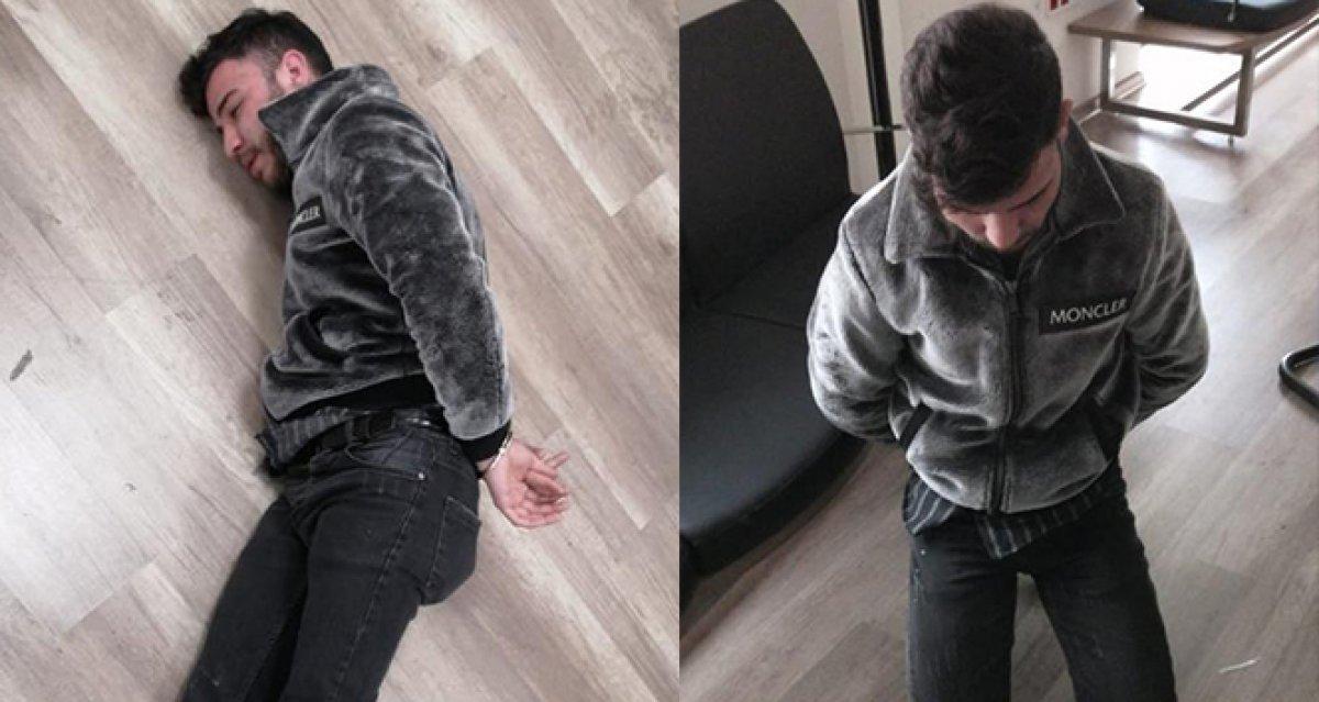 Ümitcan Uygun'a yeni bir dava daha açıldı