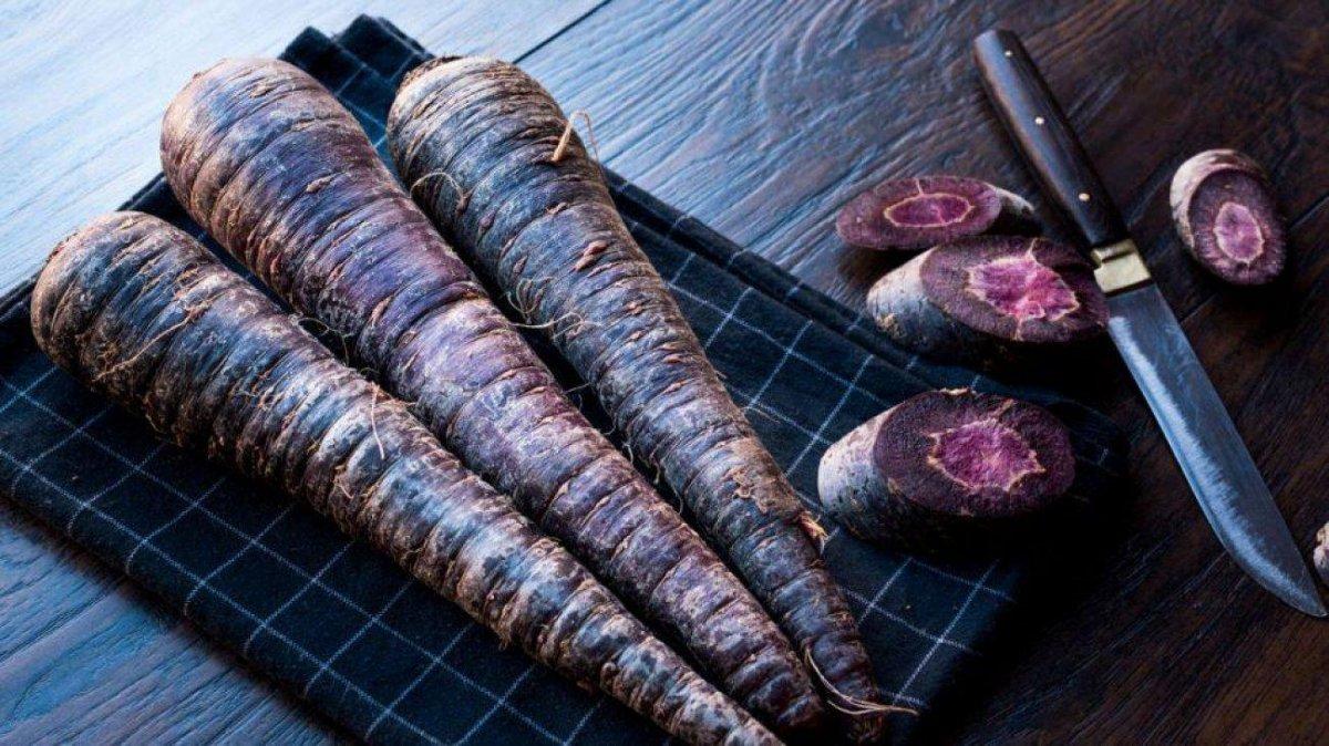 Akciğerleri temizleyen 7 mucizevi besin