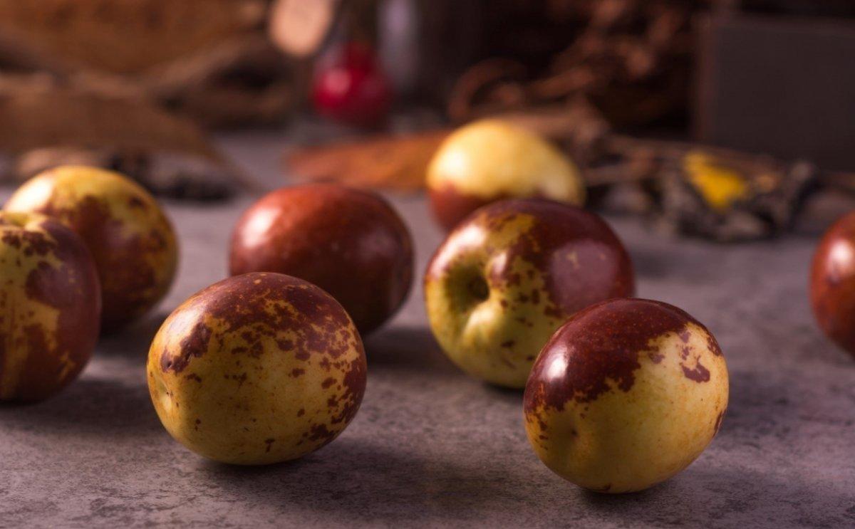 Hünnap meyvesinin faydaları saymakla bitmiyor