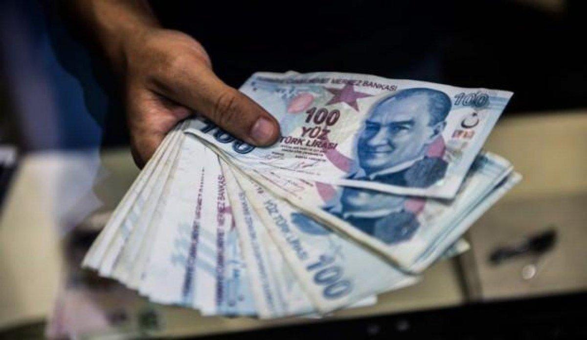 Vergi paketi Resmi Gazete'de