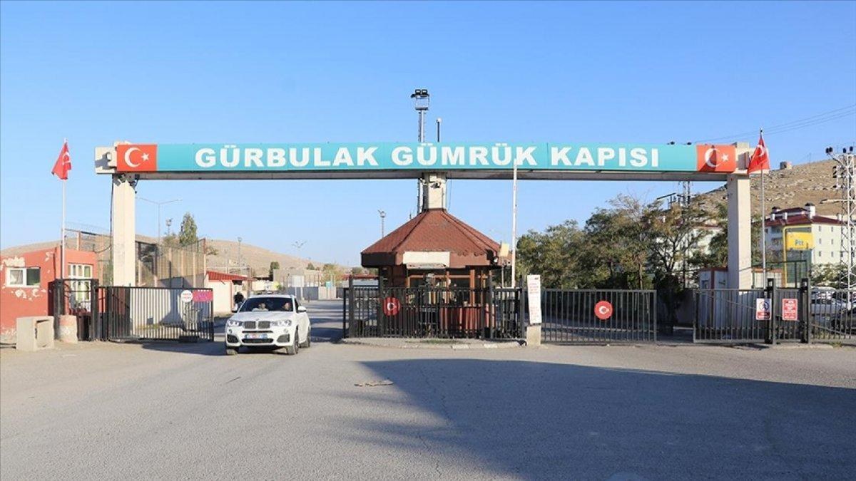 Gümrüklerde işleler hızlanacak